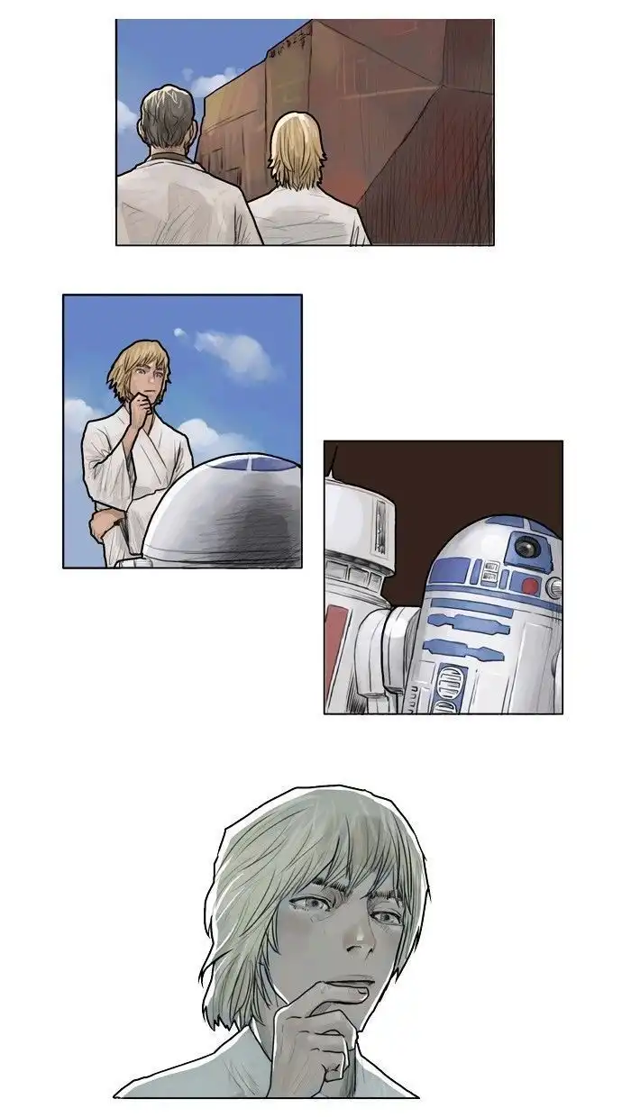 Star Wars Chapter 2 49